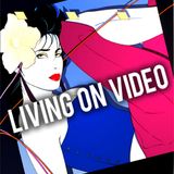 Living On Video 80's and Modern Electro Summer Party Mix