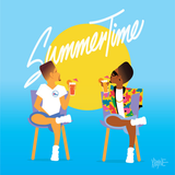 Summertime mix