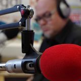 Spectrum with John Henery on Regal Radio - 18 May 2015