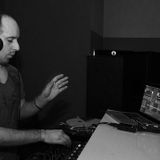 Cole a.k.a. Hyricz @ Ventyl (Batelier, Bratislava 08.11.2014)