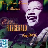 The Music Room's Collection - Ella Fitzgerald (By: DOC 07.11.11)
