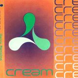 Danny Rampling Cream Vol.3 Big Room Tunes 1994