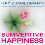Summertime Happiness