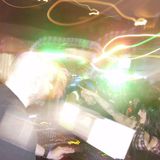 Michael Forshaw live at Bangface 2007