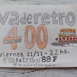 Va... de Retro - Programa 21-11-2014
