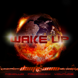 DjDamianno - WAKE UP