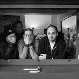 Shigeto - 10th February 2014