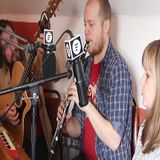 In Session - Admiral Fallow