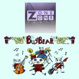 Zoe Cunningham Attends Bugbear's Rock and Roll High School