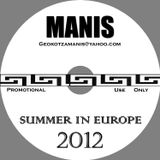 Summer In Europe 2012 by Manis