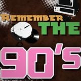 Dragos Popa-mix - Music to Remember ' 90's part 1