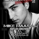HDP011 Mike Maass