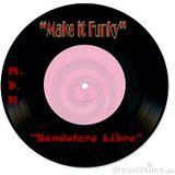 25 settembre bandolero make it funky (mdn) 7 pollici style