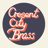 Soul Food Project vol. 9 - Crescent City Brass by Carl Finn