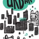 Deep & Jazzy (Urban Oddity Mixtape by Caspar - 2012)