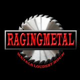 RAGINGMETAL RM-031.2.4 Broadcast Week Nov. 23 - 29 2012