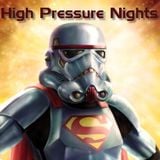 High Pressure Nights (mixtape)
