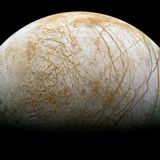 voyager - europa