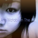 Ann Watabii In The Mix Oct.4th 2014