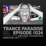 Trance Paradise Episode #024 (26-02-12)
