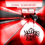 Dirty Beats N°1 - Dj Edsik - Alouette Street