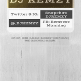 Old but Gold Part 1 - DJ Remzy (90s ' 00s Old School Edition)