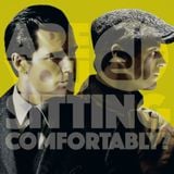 Are You Sitting Comfortably? #23 - The Man From U.N.C.L.E