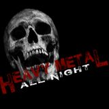 Programa Heavy Metal All Night #23