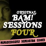 Original Bam! Sessions 4