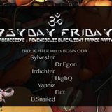 Flitt - 11.3.2016 N8lounge
