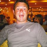 Mark Robinson Mix July / August 2012