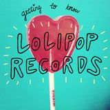Lolipop+BurgerRecs+New Music+80'sPunk+NewWave - 02-13-2014 Wassup Rocker Radio
