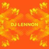DJ Lennon / Warm Cool n Deep / Jan 2014