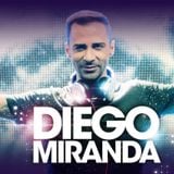 Di Paul @ Seven 15 Agosto 2012 - Diego Miranda