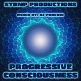 Progressive Consciousness - Volume One