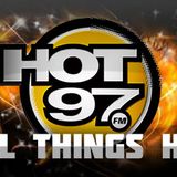 Hot97 Mixx (Clean)