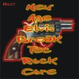 NEW AGE ELVIS BREAK TEC ROCK CORE - Ian Lee Mix