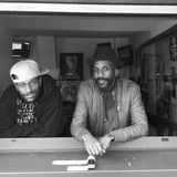 The Do!! You!!! Breakfast Show w/ Dego & Theo Parrish - 8th April 2014