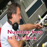 Number two In The Mix