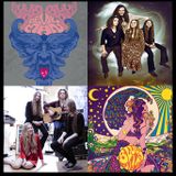 Star Trips Pílulas de Rock - Edição nº 22 - 07/08/2015 - Blues Pills