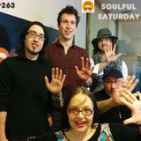 Soulful Saturday #263