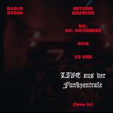 Beyond Religion Nr.27 - Live aus der Funkzentrale