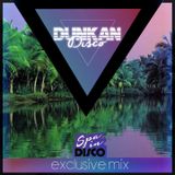 Dunkan Disco - Spa In Disco - Exclusive mix #02