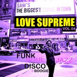 Love Supreme Vol. 04