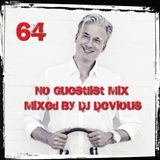 NoGuestlistMix Podcast vol. 64