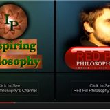 Inspiring Philosophy + Red Pill Philosophy: Debunking Scientific Materialism