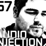 AUDIO INJECTION