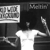 Meltin' Pot 24-03-2014