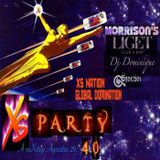 2014.08.29. - XS 4.0 Party, LIGET - Friday