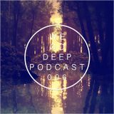 We Go Deep #006 podcast mixed by Dry & Bolinger